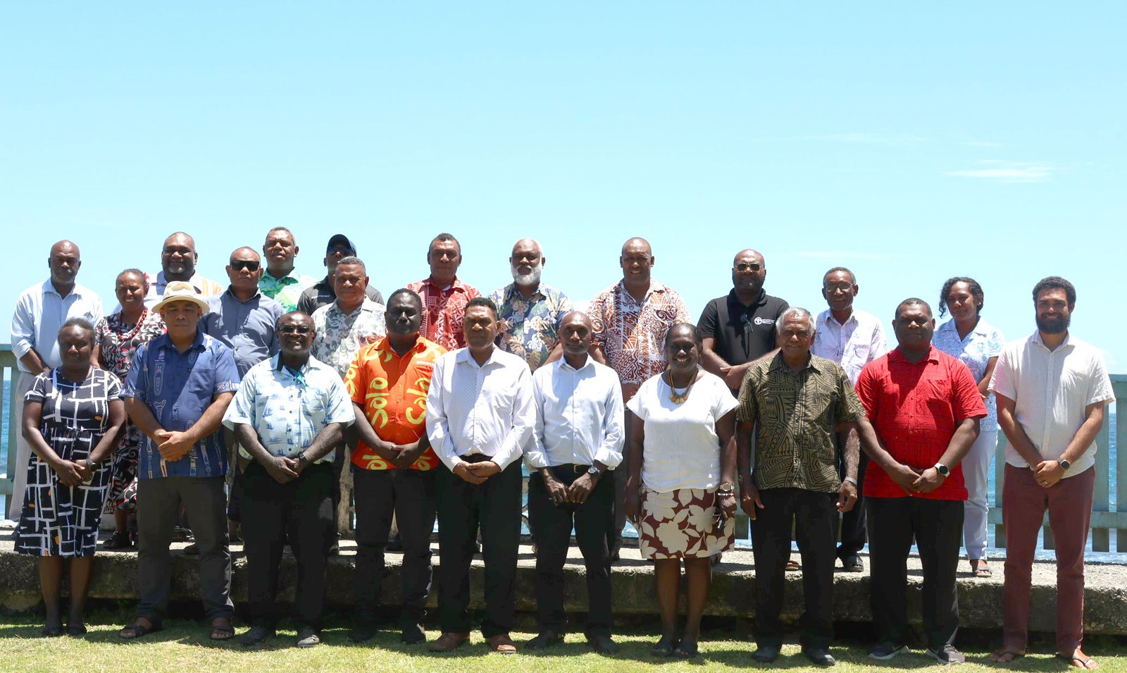 Permanent Secretaries Retreat: Strengthening Leadership and Policy Coordination Permanent Secretaries Retreat: Strengthening Leadership and Policy Coordination