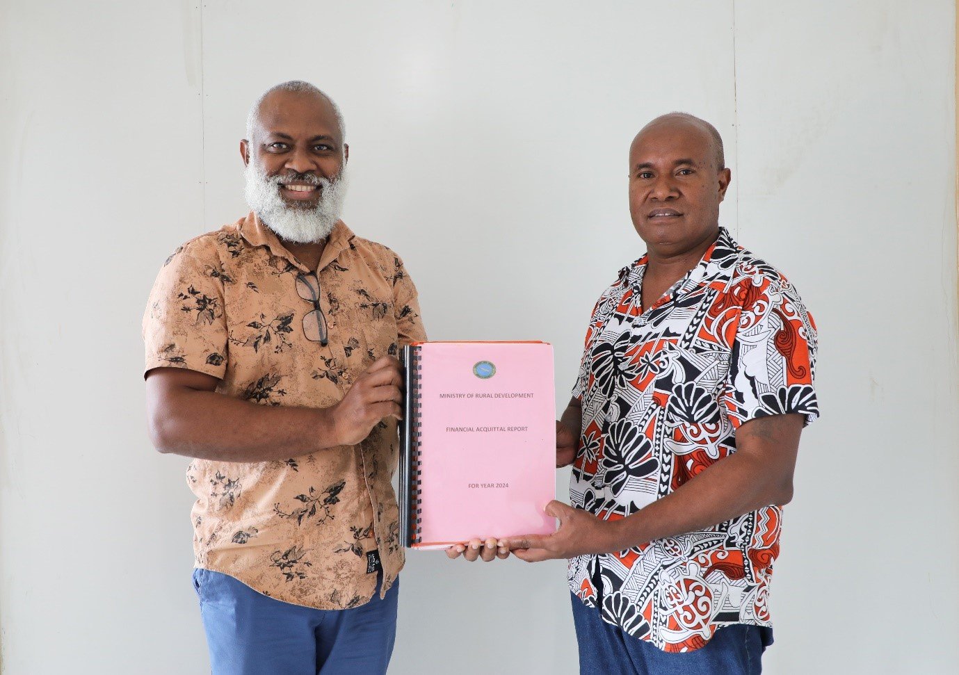 HKH Constituency submits 2024 CDF Expenditure Report, reinforces accountability & compliance with CDF Act 2023 HKH Constituency submits 2024 CDF Expenditure Report, reinforces accountability & compliance with CDF Act 2023
