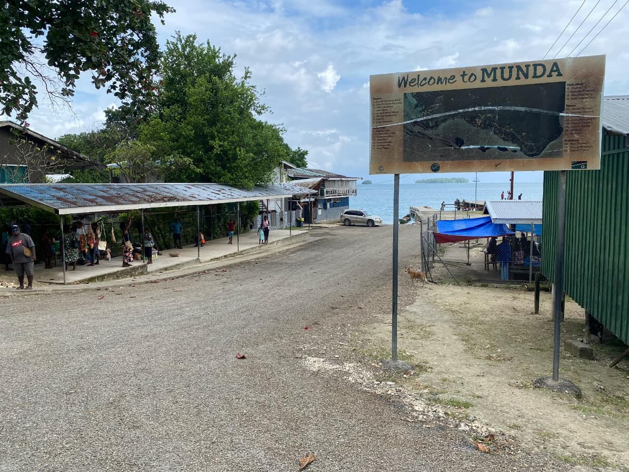 Western province prepares to welcome Pacific Leaders